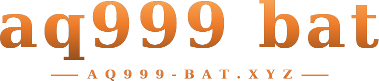 aq999 bat logo